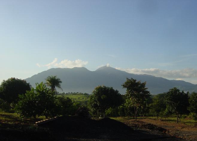 Fernando Castro Cervantes Wildlife Refuge Costa Rica - Address map