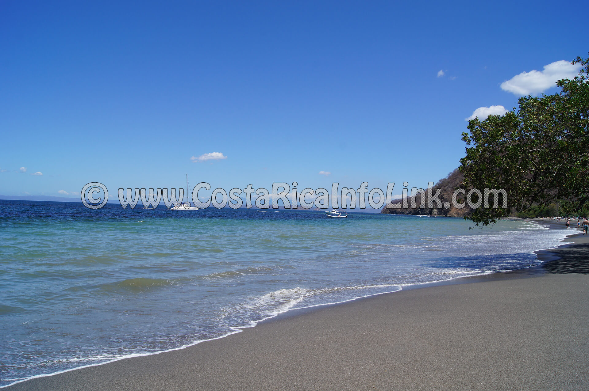 Matapalo Beach in Guanacaste, Costa Rica Tourist Information