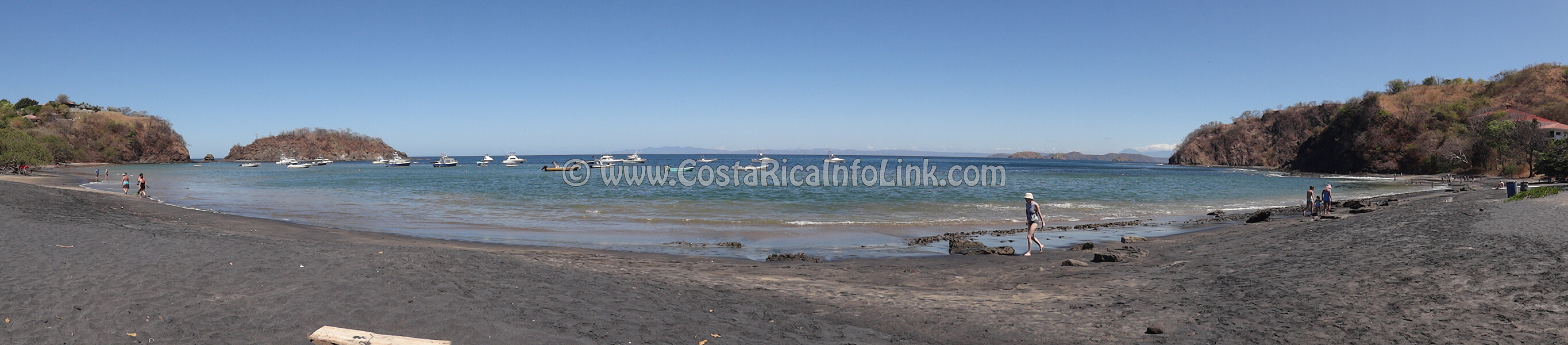 Ocotal Beach Costa Rica – CostaRicaInfoLink.com