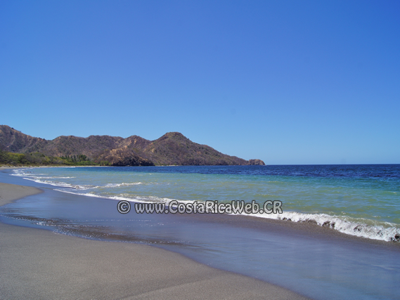 Matapalo Beach in Guanacaste, Costa Rica Tourist Information