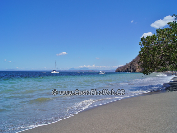 Matapalo Beach in Guanacaste, Costa Rica Tourist Information