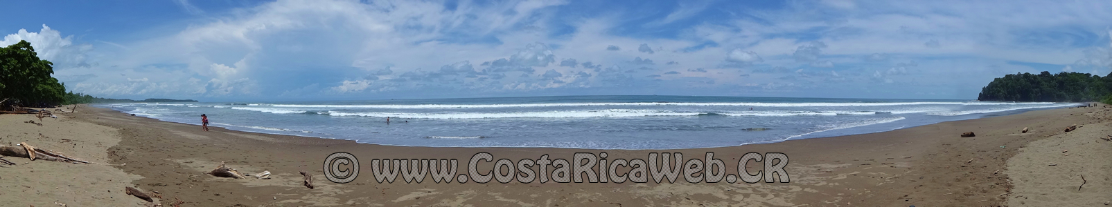 Hermosa Beach Costa Rica Costaricainfolink Com