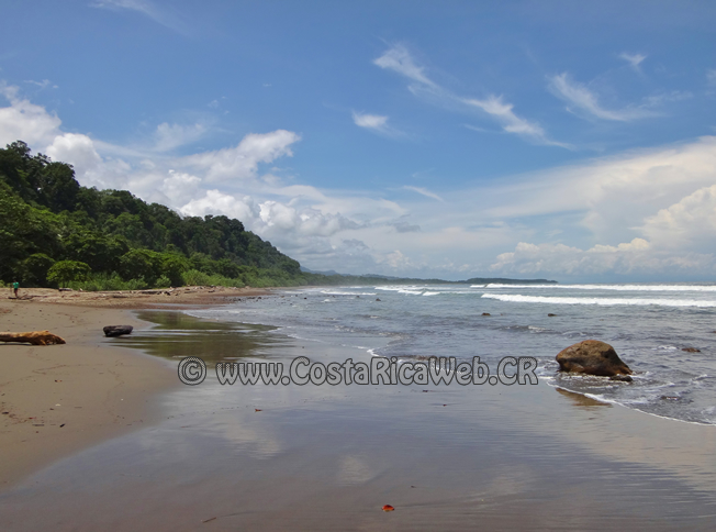 Hermosa Beach Costa Rica Costaricainfolink Com