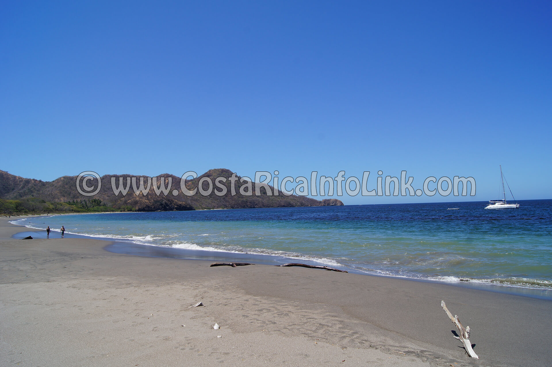 Información Turística de Playa Matapalo Guanacaste Costa Rica