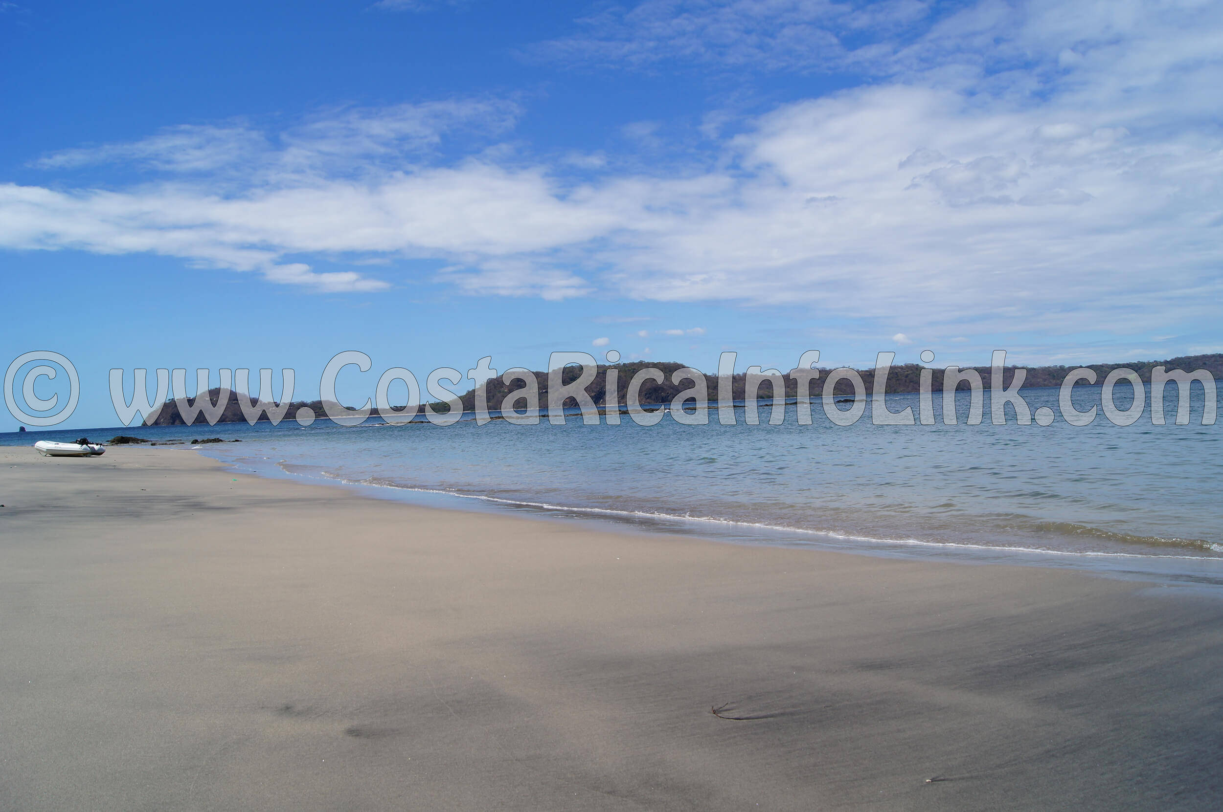 Playa Buena Costa Rica Bus, fotos, video, WAZE