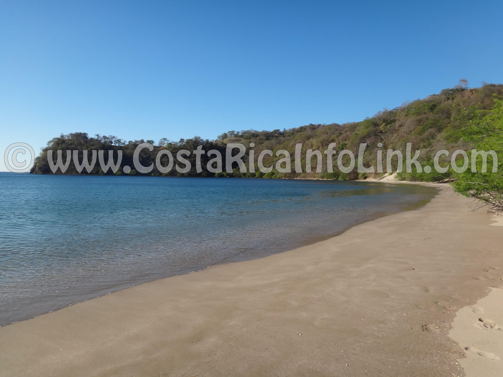 Playa El Jobo Costa Rica Mapa, buses y telefonos, video