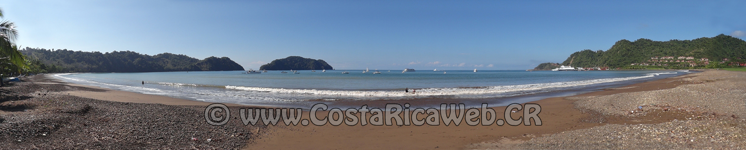 tours herradura costa rica