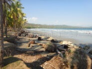 Playa Samara Costa Rica