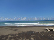 Playa Azul Costa Rica