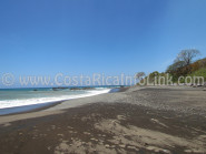 Playa Azul Costa Rica