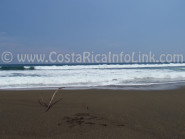 Playa Bejuco Costa Rica