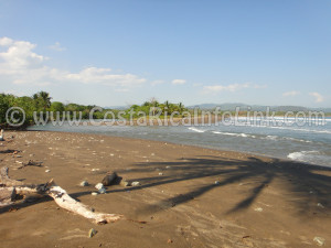Playa Buena Vista Costa Rica