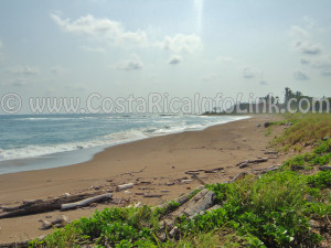 Playa Caletas Costa Rica