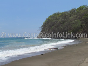 Playa Corozalito Costa Rica