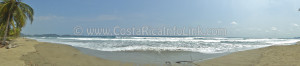 Playa Coyote Costa Rica
