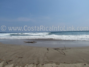Playa Coyote Costa Rica