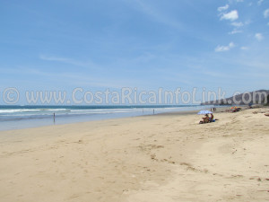 Playa Grande Costa Rica