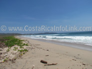 Playa Guiones Costa Rica
