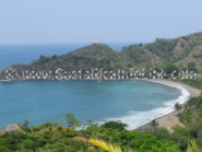Playa Islita Costa Rica