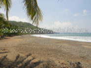 Playa Islita Costa Rica