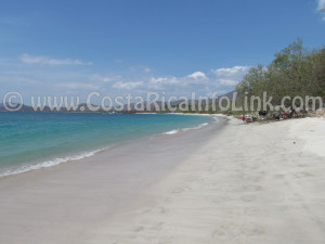 Playa Conchal Costa Rica