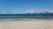 Playa Conchal Costa Rica