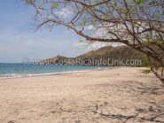 Playa Mina Costa Rica