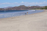 Playa Brasilito Costa Rica