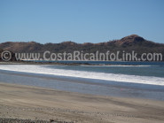 Playa Brasilito Costa Rica