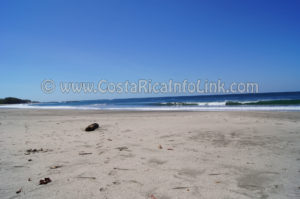 Playa Junquillal Costa Rica