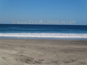 Playa Junquillal Costa Rica