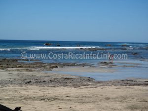 Playa Negra Costa Rica