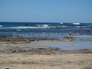 Playa Negra Costa Rica