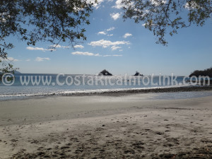 Playa Danta Costa Rica