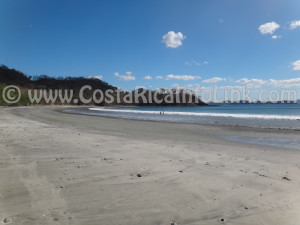 Playa Danta Costa Rica
