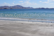 Playa Dantita Costa Rica