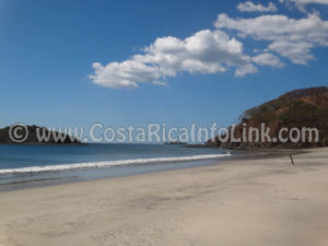 Playa La Penca Costa Rica