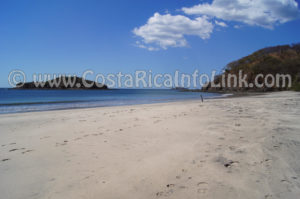 Playa La Penca Costa Rica