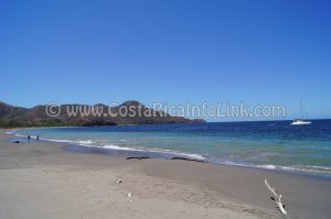 Playa Matapalo Costa Rica