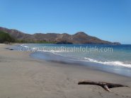 Playa Matapalo Costa Rica