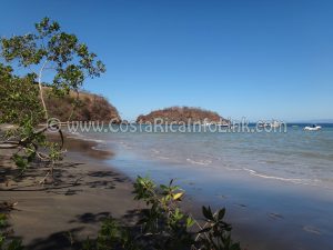 Playa Ocotal Costa Rica