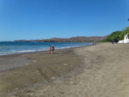 Playa Potrero Costa Rica