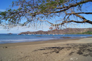 Playas del Coco Costa Rica