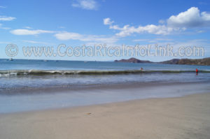 Playa Hermosa Guanacaste Costa Rica