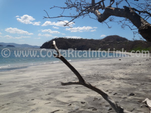Playa Blanca Costa Rica