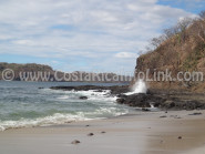 Playa Bonita Costa Rica