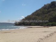 Playa Nacascolo Costa Rica