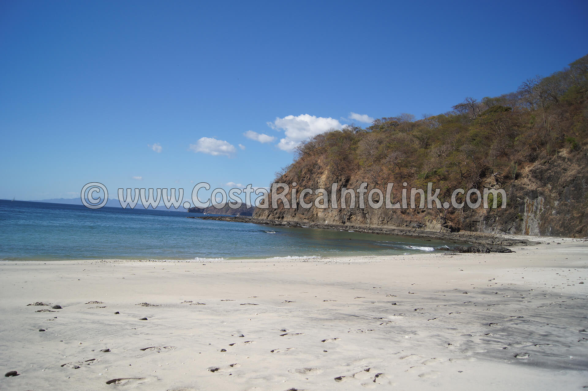 Playa Virador Costa Rica