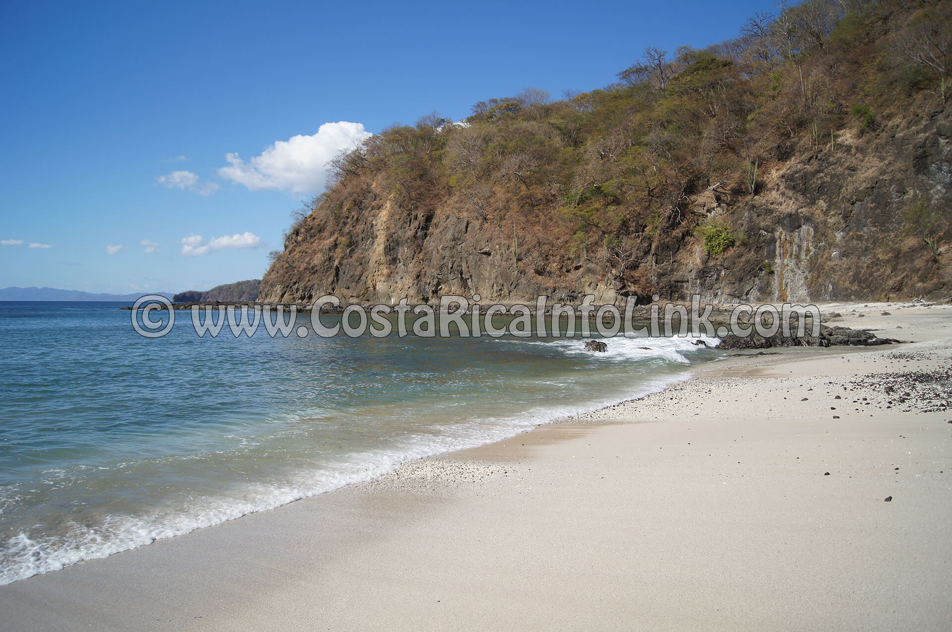 Playa Virador Costa Rica