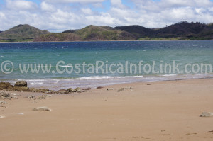 Playa Bahia Junquillal Costa Rica